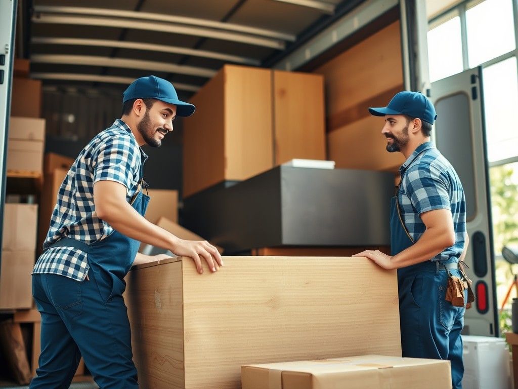 افضل شركة نقل اثاث وعفش بجدة